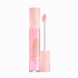 Too Faced Lip Injection Lip Gloss